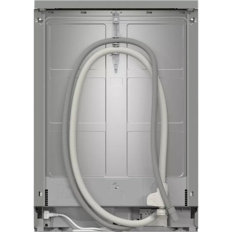 Bosch Serie 4 SMS4EMI06E trauku mazgājamā mašīna Brīvi stāvoša 14 vietu ietilpība