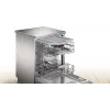 Bosch Serie 4 SMS4EMI06E trauku mazgājamā mašīna Brīvi stāvoša 14 vietu ietilpība