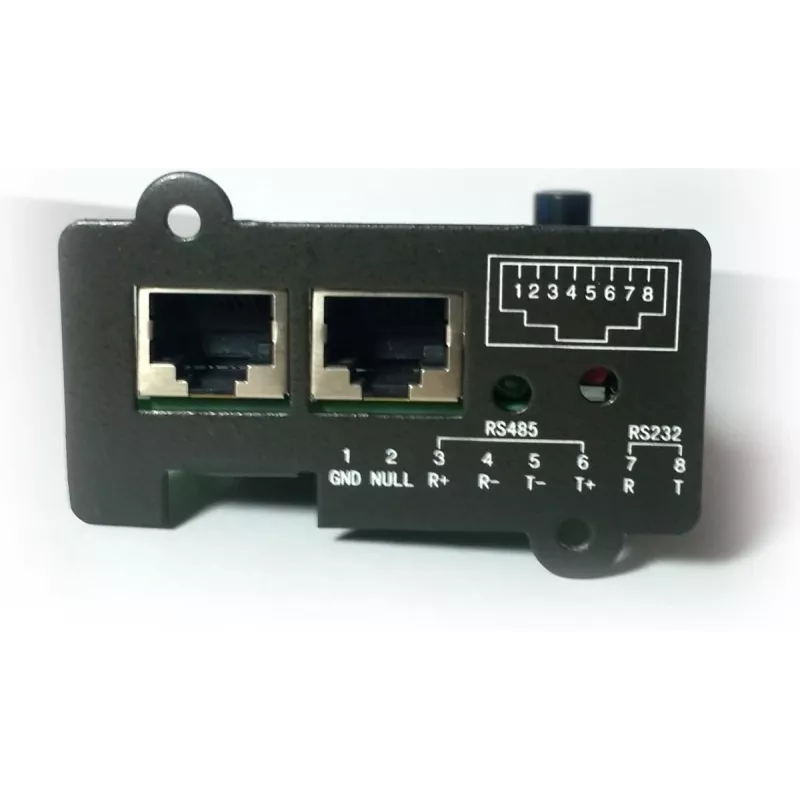 POWERWALKER - BLUEWALKER Modbus karte