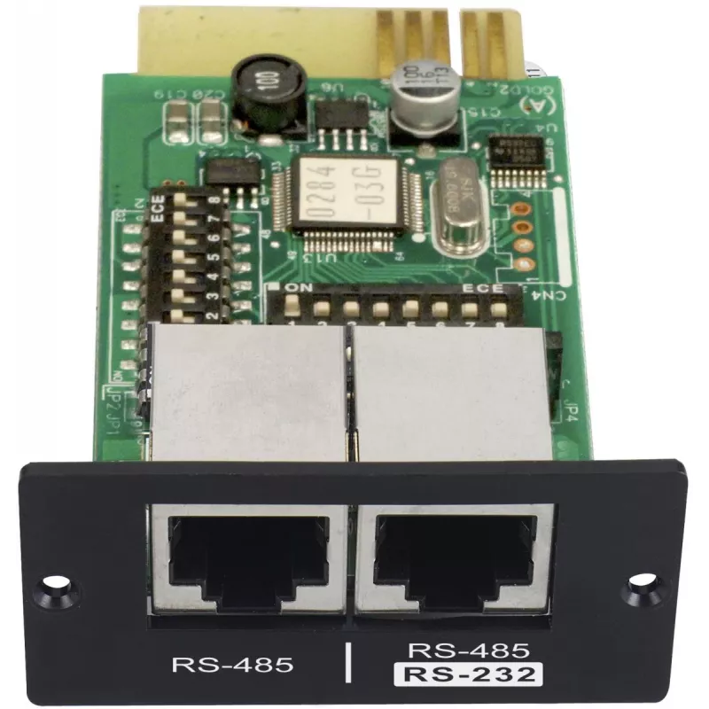 POWERWALKER - BLUEWALKER Modbus karte 2