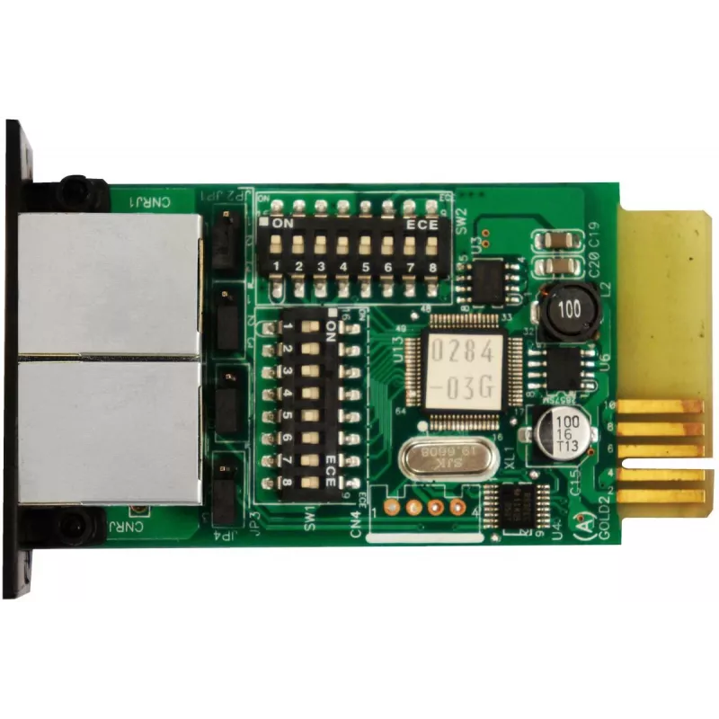 POWERWALKER - BLUEWALKER Modbus karte 2