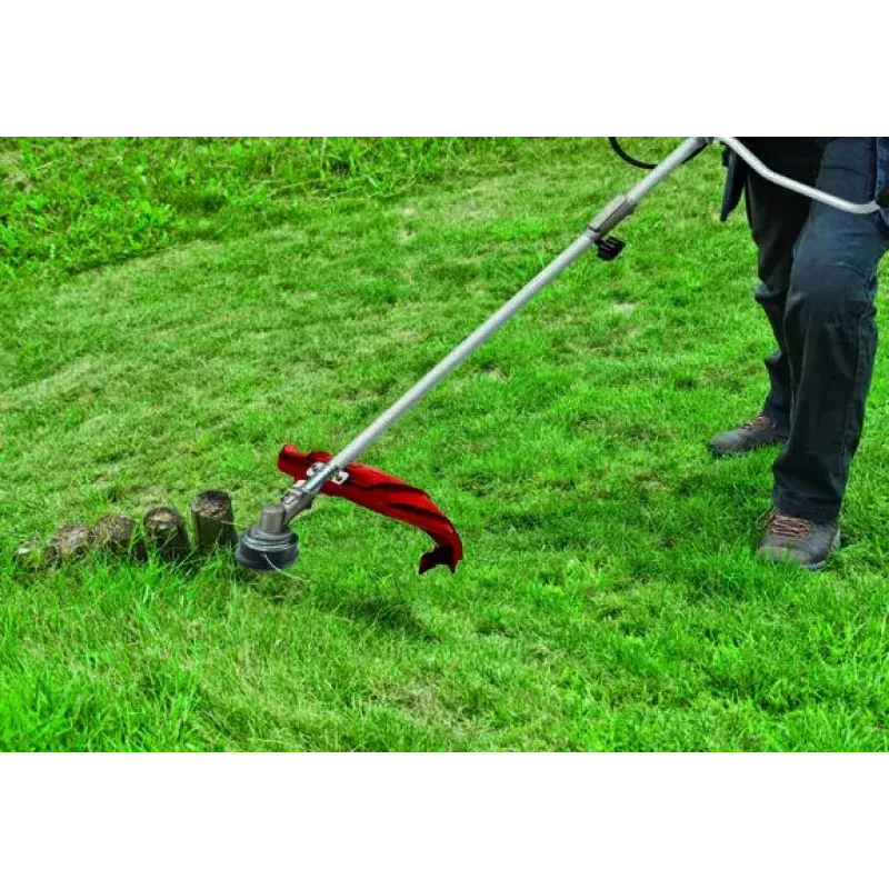 Trimmeris ar auklu Einhell 3436560