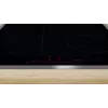 Bosch Serie 6 PVS64RHB1E plīts virsma Melna Iebūvējams 60 cm Indukcijas plīts virsma ar zonām 4 zona(s)