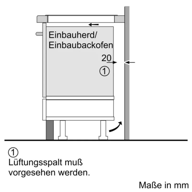 Bosch Serie 6 PXV845HC1E plīts virsma Melna Iebūvējams 80 cm Indukcijas plīts virsma ar zonām 5 zona(s)