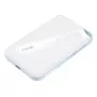 Mobilais tīklājs D-Link 4G LTE AX300 Wi‑Fi 6 portatīvais modems, balts, USB‑C, 150 Mbps