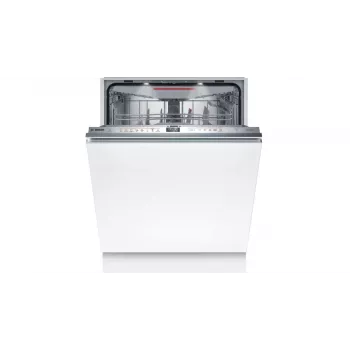 Bosch Serie 6 SMV6ZCX16E trauku mazgājamā mašīna Pilnībā iebūvējama 14 komplekti
