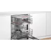 Bosch Serie 6 SMV6ZCX16E trauku mazgājamā mašīna Pilnībā iebūvējama 14 komplekti