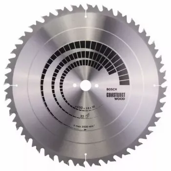 Bosch 2 608 640 704 ripzāģa asmens 45 cm kokam