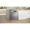 Bosch Serie 6 SMS6ZCI16E trauku mazgājamā mašīna Brīvi stāvoša 14 vietu komplekti