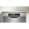 Bosch Serie 6 SMS6ZCI16E trauku mazgājamā mašīna Brīvi stāvoša 14 vietu komplekti
