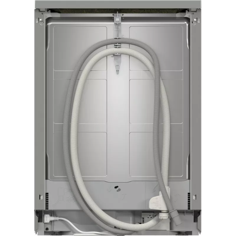 Bosch Serie 6 SMS6ZCI16E trauku mazgājamā mašīna Brīvi stāvoša 14 vietu komplekti