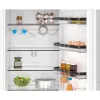 Iebūvējamais ledusskapis-saldētava Bosch Serie 4 KIN96VFD0 — 290 L kopējā ietilpība (215 L ledusskapis / 75 L saldētava), NoFrost, apakšējā saldētava, maināmas durvis