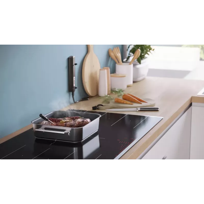 Bosch HEZ32WA00 bezvadu kodola temperatūras zonde, rezerves daļa PerfectRoast