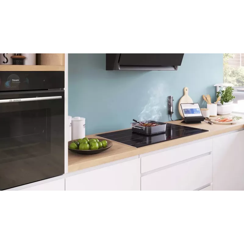 Bosch HEZ32WA00 bezvadu kodola temperatūras zonde, rezerves daļa PerfectRoast