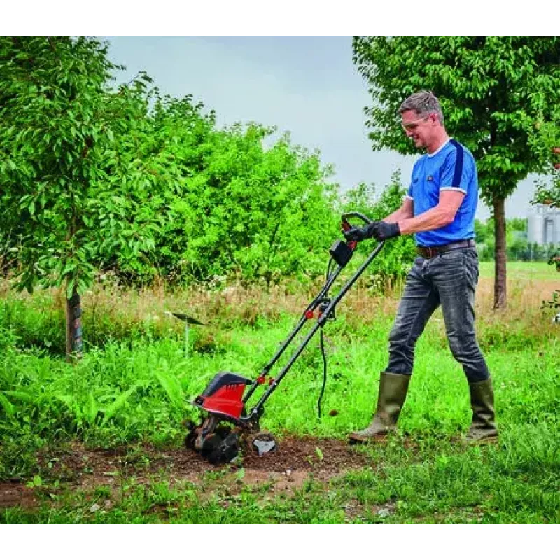 Elektriskais mini kultivators Einhell GC-RT 1545 M