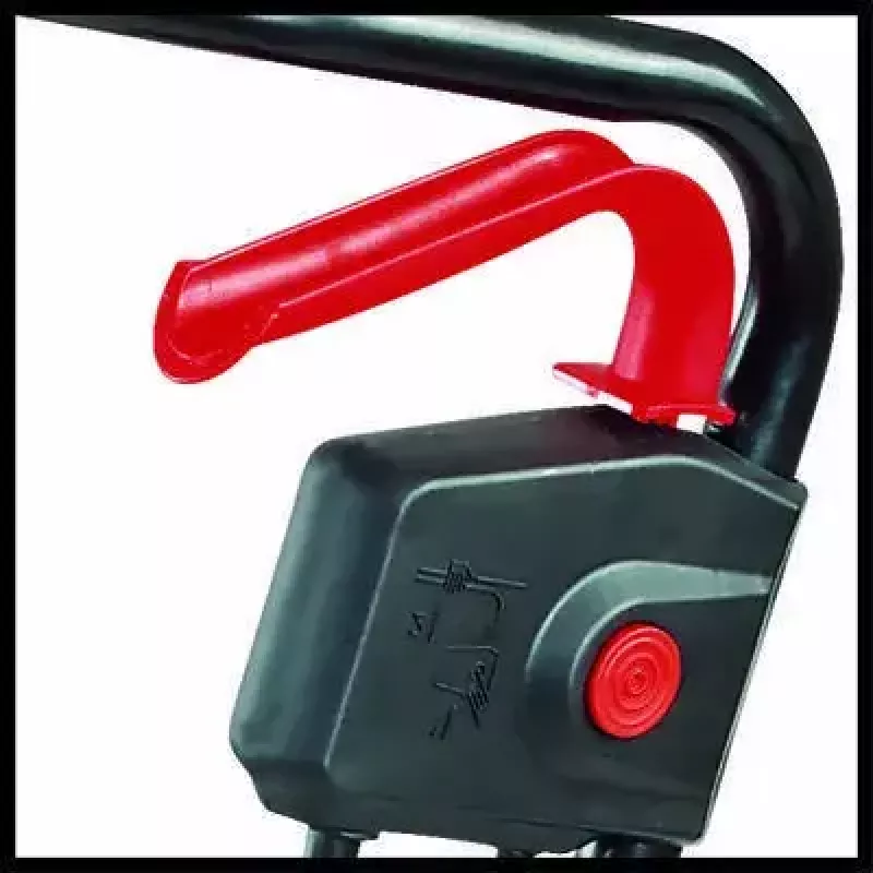 Elektriskais mini kultivators Einhell GC-RT 1545 M