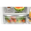 Bosch Serie 6 KIR21ADD1 ledusskapis Iebūvējams 136 L Balts