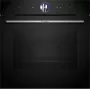 Bosch Serie 8 HSG7364B1 cepeškrāsns 71 L Melna