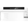 Bosch Serie 6 KIL32ADD1 kombinētais ledusskapis Iebūvējams 147 L