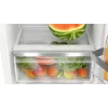 Bosch Serie 6 KIL32ADD1 kombinētais ledusskapis Iebūvējams 147 L