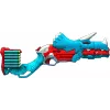 Nerf DinoSquad F0803EU4 rotaļu ierocis