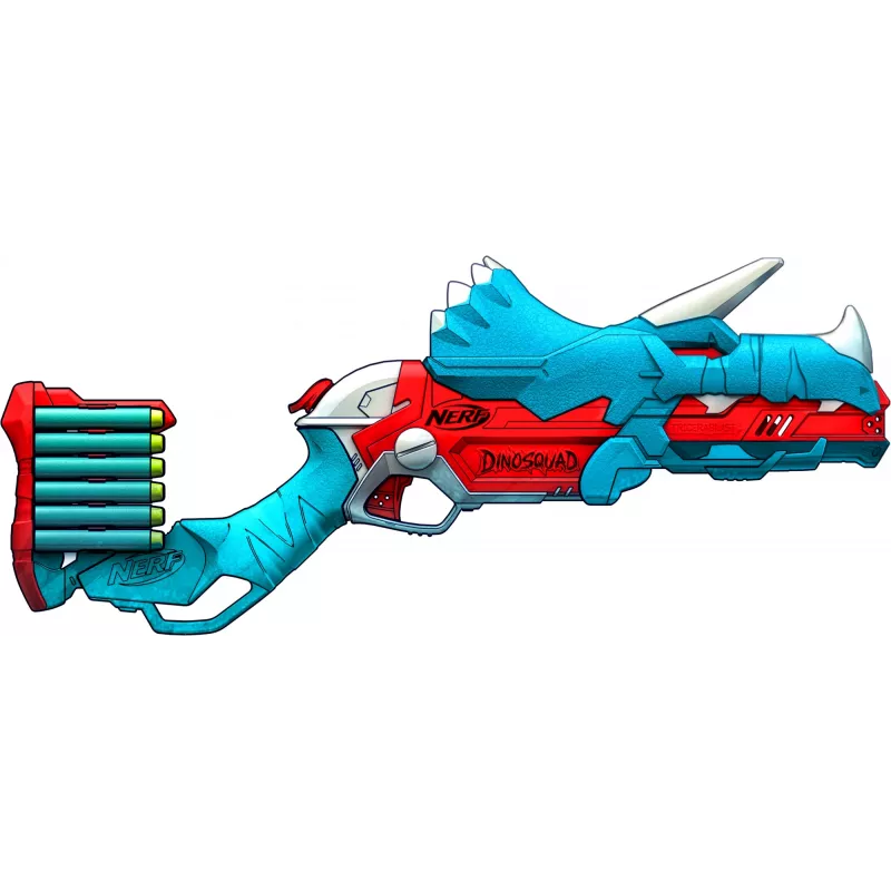 Nerf DinoSquad F0803EU4 rotaļu ierocis