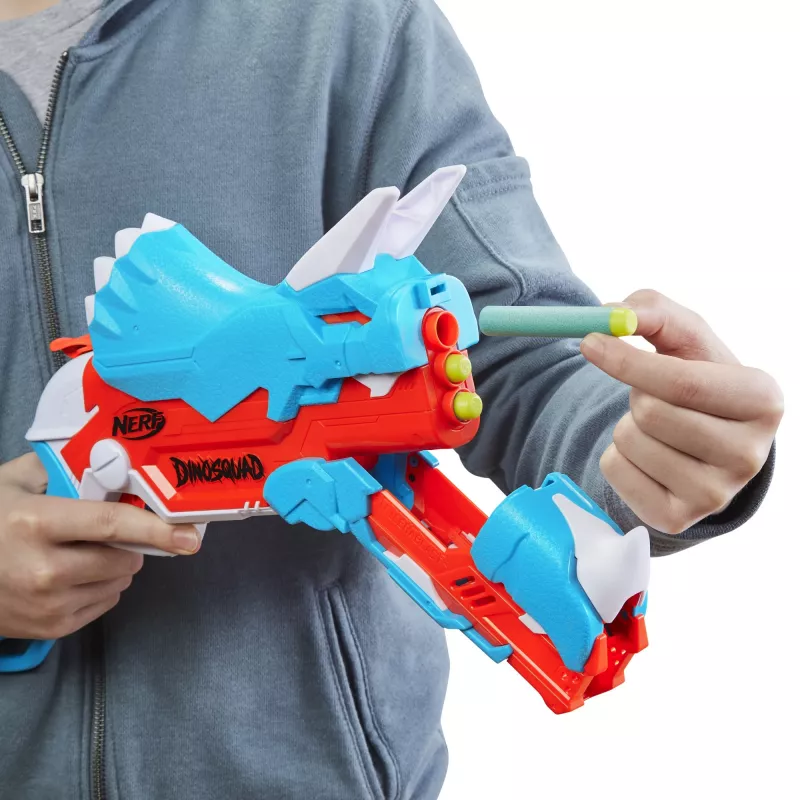 Nerf DinoSquad F0803EU4 rotaļu ierocis