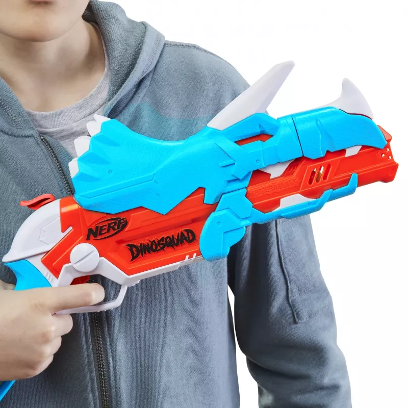 Nerf DinoSquad F0803EU4 rotaļu ierocis