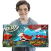 Nerf DinoSquad F0803EU4 rotaļu ierocis