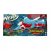 Nerf DinoSquad F0803EU4 rotaļu ierocis