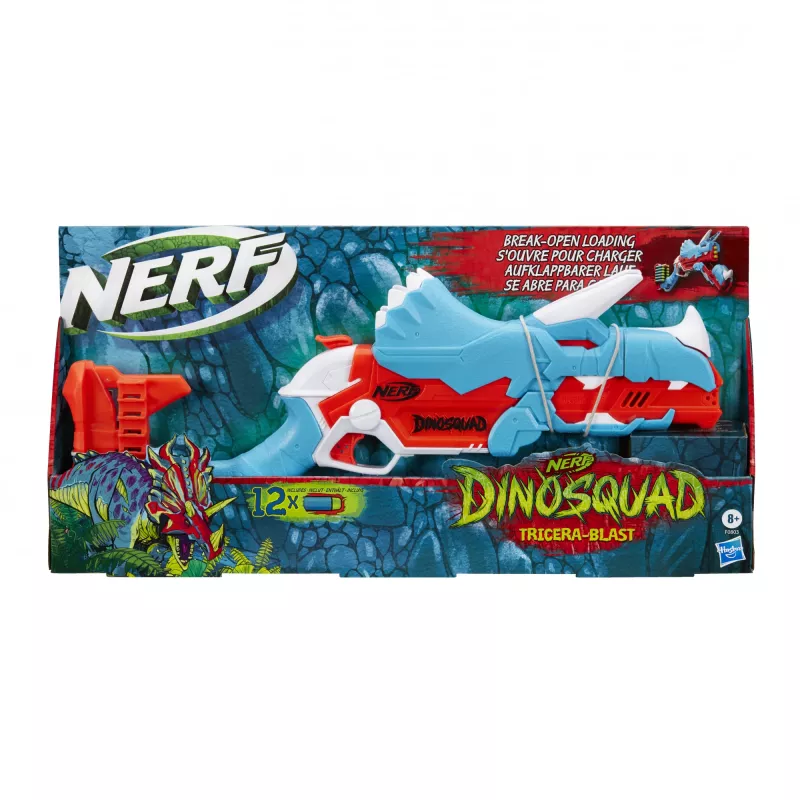 Nerf DinoSquad F0803EU4 rotaļu ierocis