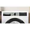 Bosch Serie 6 WGG256Z40 veļas mašīna Front-load 10 kg 1600 RPM Balta