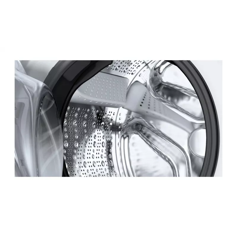 Bosch Serie 6 WGG256Z40 veļas mašīna Front-load 10 kg 1600 RPM Balta