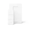 Philips Dimmer Switch (jaunākais modelis), Dimmer & switch, IEEE 802.15.4, IP20, Ārējais, Pogas, Balta