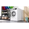Veļas mašīna Bosch Serie 6 WGG234070, priekšējā ielāde, 8 kg, 1400 apgr./min, balta