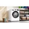 Veļas mašīna Bosch Serie 6 WGG234070, priekšējā ielāde, 8 kg, 1400 apgr./min, balta
