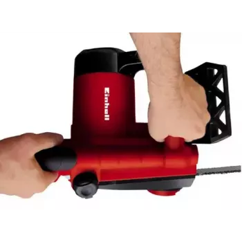 Motorzāģis Einhell GE-EC 2240 2200 W Melns Sarkans