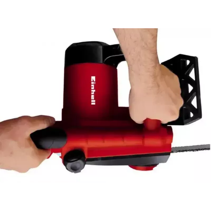 Motorzāģis Einhell GE-EC 2240 2200 W Melns Sarkans