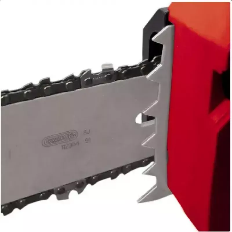Motorzāģis Einhell GE-EC 2240 2200 W Melns Sarkans