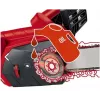Motorzāģis Einhell GE-EC 2240 2200 W Melns Sarkans