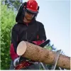 Motorzāģis Einhell GE-EC 2240 2200 W Melns Sarkans