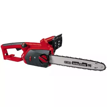 Motorzāģis Einhell GE-EC 2240 2200 W Melns Sarkans
