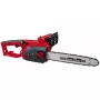 Motorzāģis Einhell GE-EC 2240 2200 W Melns Sarkans