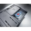 Bosch Serie 4 SMI4HTS00E trauku mazgājamā mašīna Daļēji iebūvējama 13 komplekti