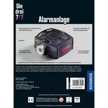 Kosmos 630621 lomu spēļu rotaļlieta