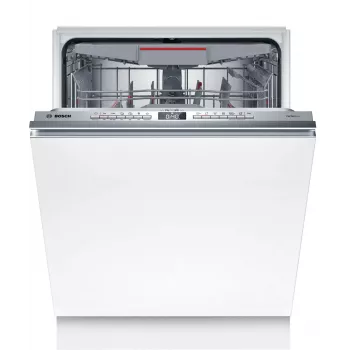 Bosch Serie 6 SBV6ZCX17E trauku mazgājamā mašīna Pilnībā iebūvējama 14 komplekti