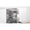 Bosch Serie 6 SBV6ZCX17E trauku mazgājamā mašīna Pilnībā iebūvējama 14 komplekti