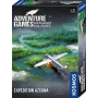 Kosmos Adventure Games - Expedition Azcana Galda spēle Ceļojumi/piedzīvojumi