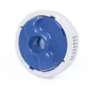 Bestway 56977 virszemes baseins Karkasa baseins Apaļš 23062 L Brūns
