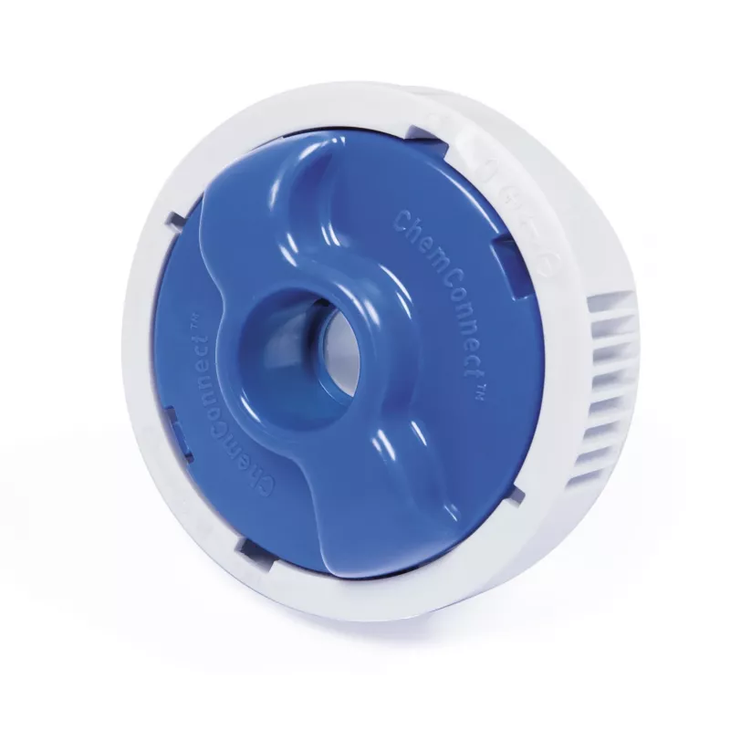 Bestway 56977 virszemes baseins Karkasa baseins Apaļš 23062 L Brūns